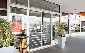 Ibis Budapest Aero Hotel