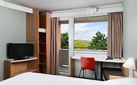 Ibis Budapest Aero Hotel