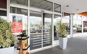 Ibis Budapest Aero Hotel