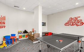 Ibis Budapest Aero Hotel